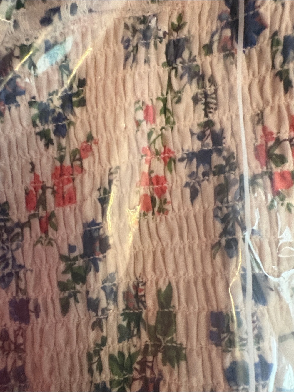HILL HOUSE HOME SCARLETT NAP DRESS - Picture 11 of 14